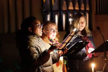 04.04.2026 Feier der Osternacht